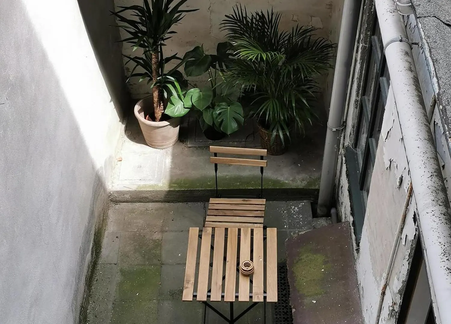 Cozy City Centre Room With Parkview Gent Penzion